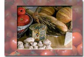 Ultimate Gourmet Bruschetta Mixes