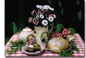 Ultimate Gourmet Holiday Bread Mixes