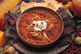 Ultimate Gourmet Salsa Mixes