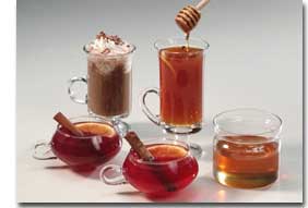 Ultimate Gourmet Hot Chocolate